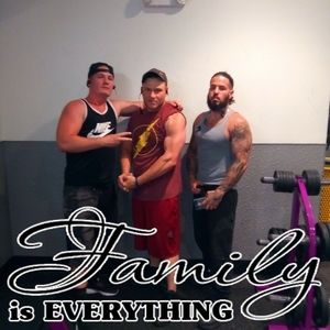 Meet your Posher, Jason